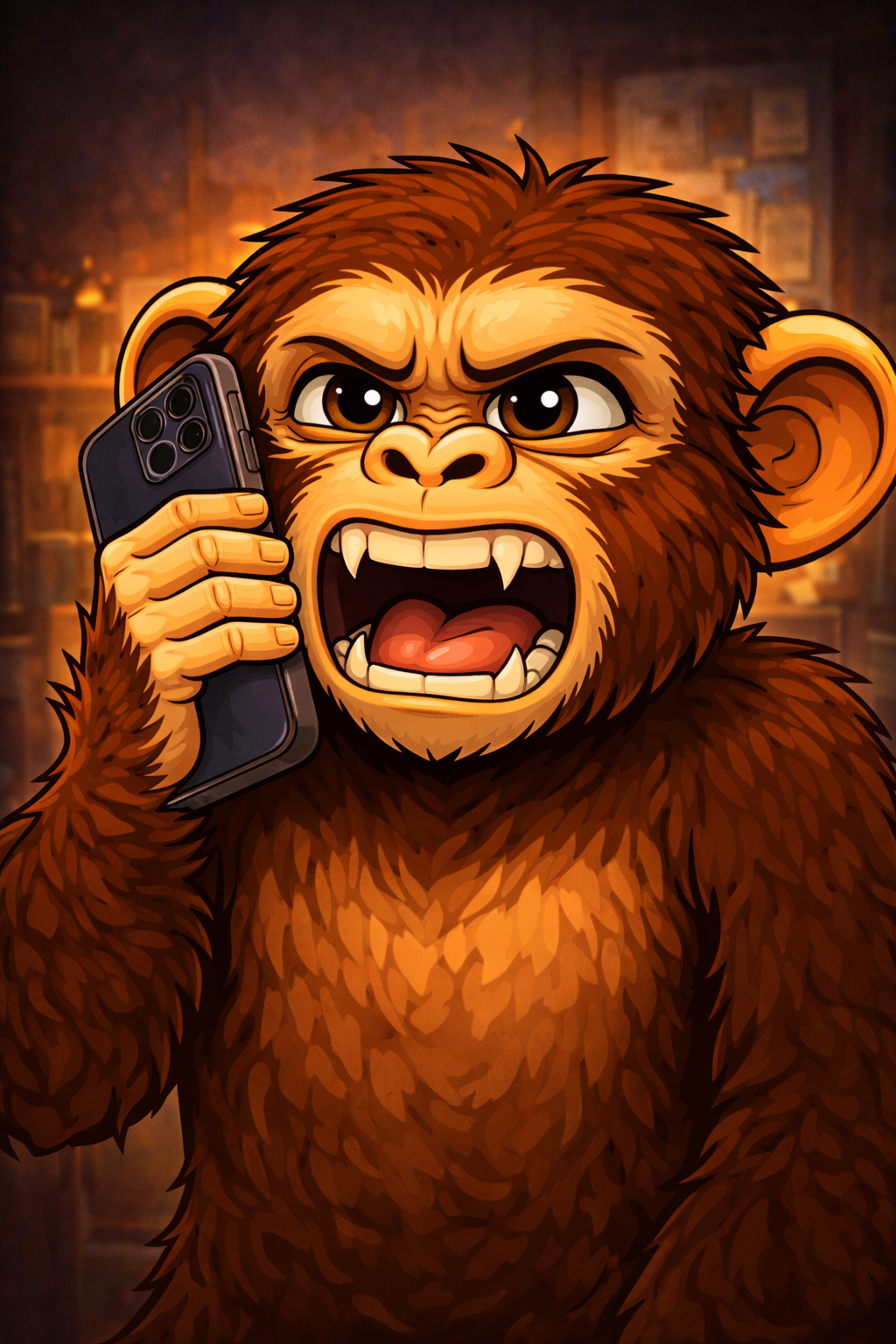 Stop harassing obscene calls