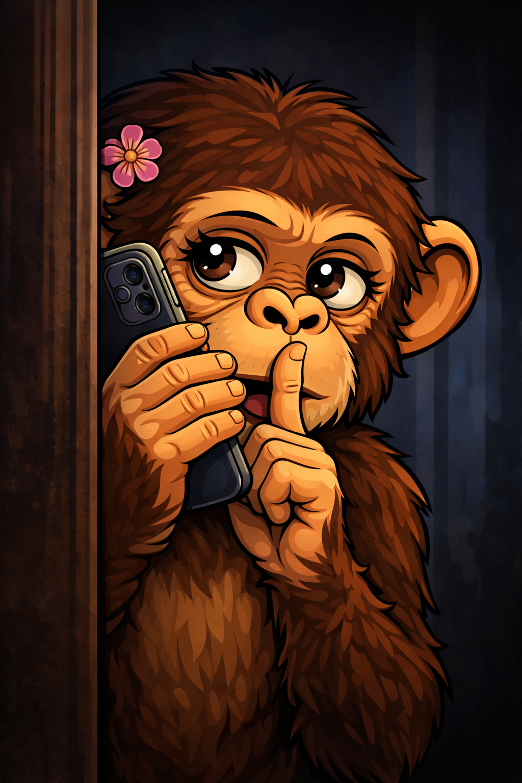 Spousal investigations