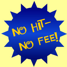 With StumpTheMonkey, you get No-Hit/No-Fee Pricing, so you CANNOT Lose!  Sign-Up Now for Great Results at Great Prices!